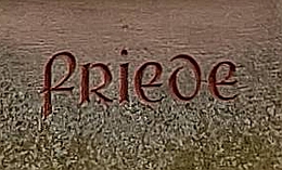 Inschrift