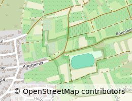 Lageplan mit Link zu openstreetmap.org