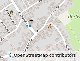 Lageplan mit Link zu openstreetmap.org